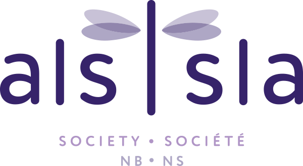 ALS Society of New Brunswick & Nova Scotia